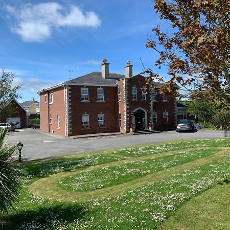 St Martin'S, Rosslare Harbour Guest Accommodation Buitenkant foto