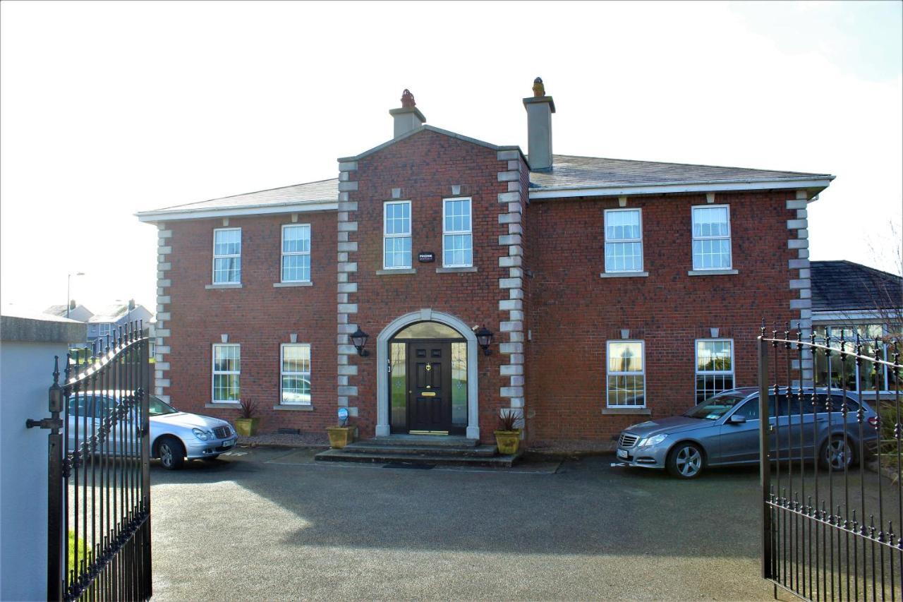 St Martin'S, Rosslare Harbour Guest Accommodation Buitenkant foto