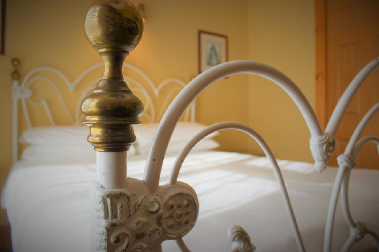 St Martin'S, Rosslare Harbour Guest Accommodation Buitenkant foto