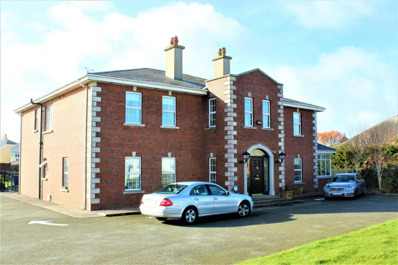 St Martin'S, Rosslare Harbour Guest Accommodation Buitenkant foto