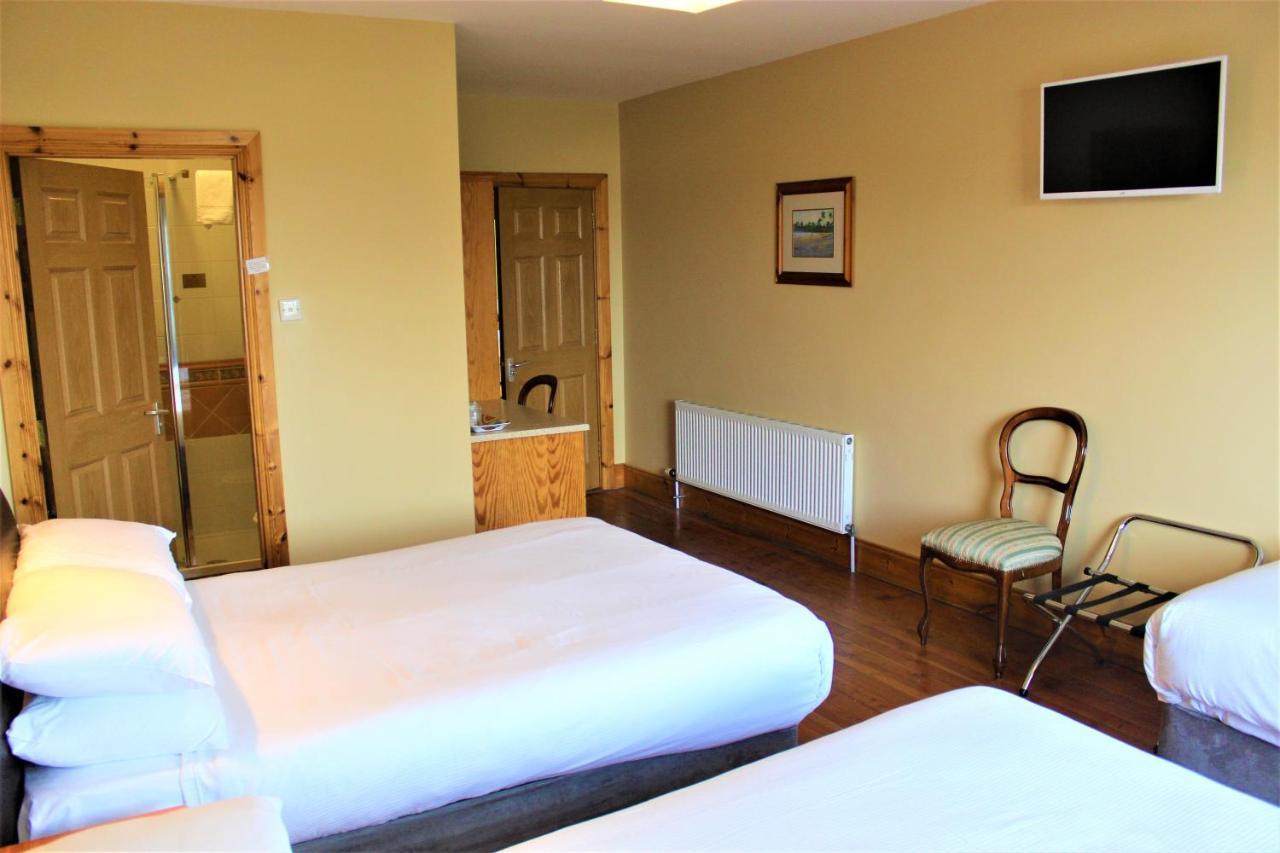 St Martin'S, Rosslare Harbour Guest Accommodation Buitenkant foto