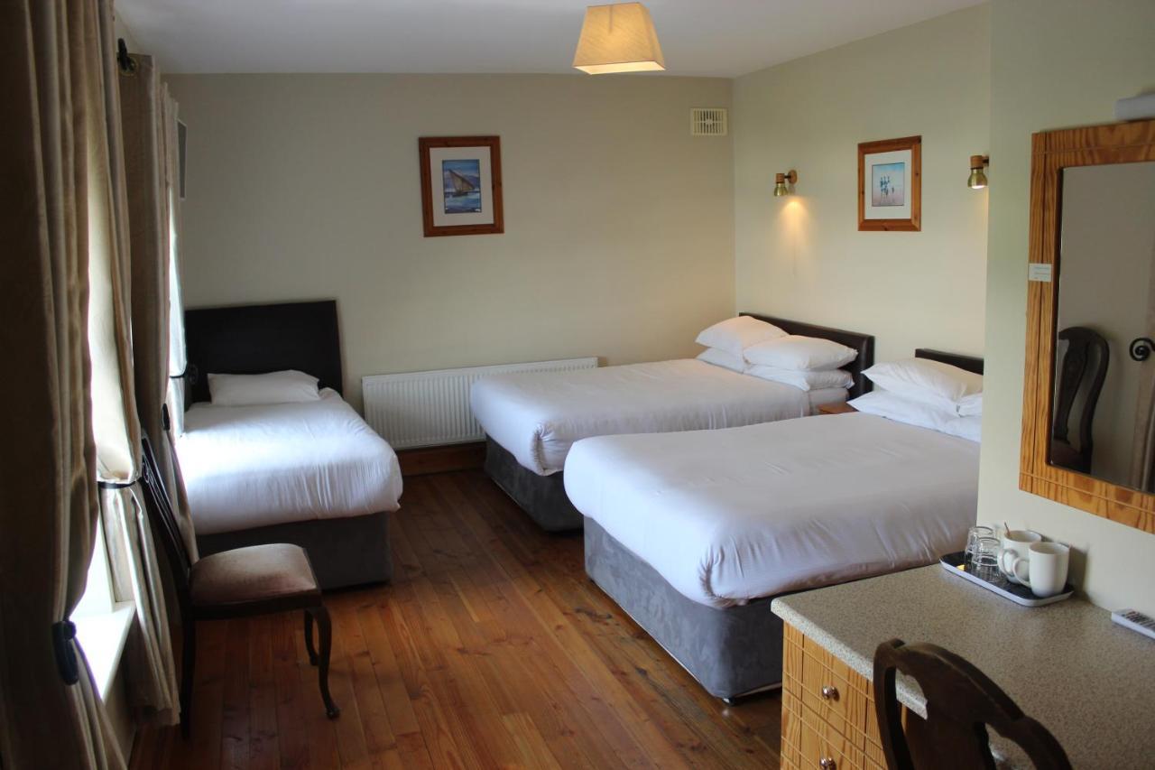 St Martin'S, Rosslare Harbour Guest Accommodation Buitenkant foto