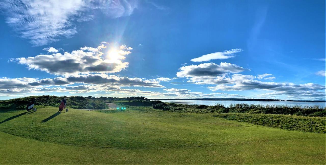 St Martin'S, Rosslare Harbour Guest Accommodation Buitenkant foto