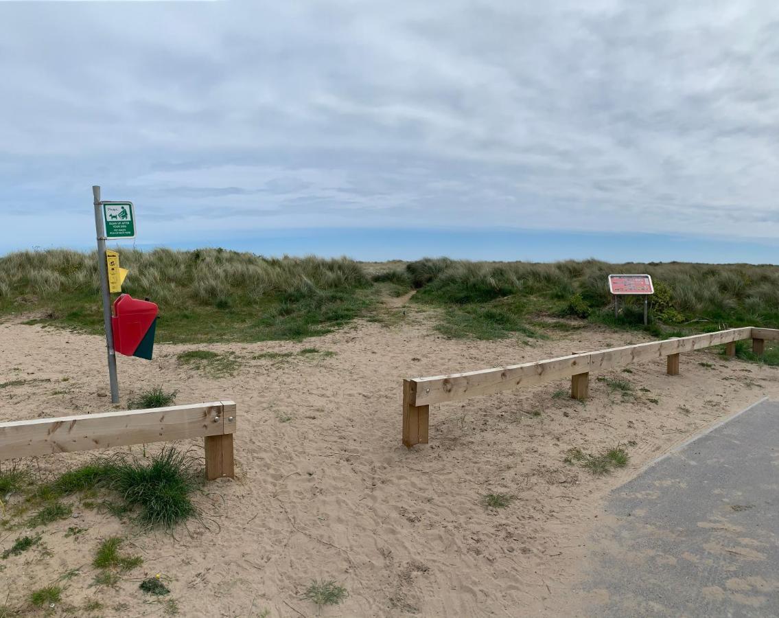 St Martin'S, Rosslare Harbour Guest Accommodation Buitenkant foto