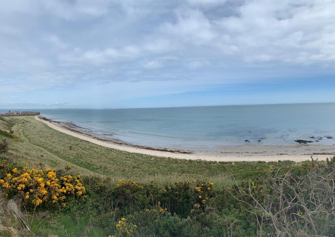 St Martin'S, Rosslare Harbour Guest Accommodation Buitenkant foto