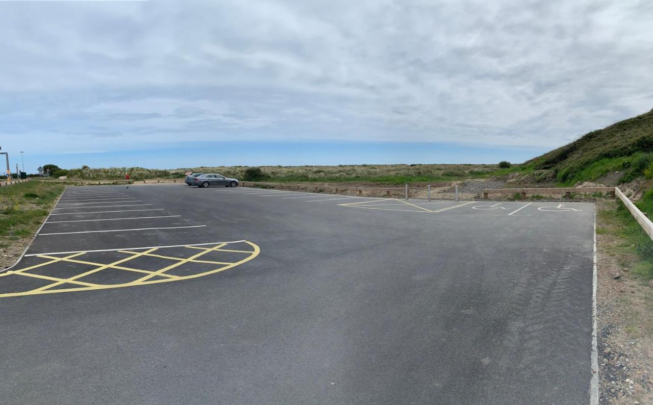 St Martin'S, Rosslare Harbour Guest Accommodation Buitenkant foto