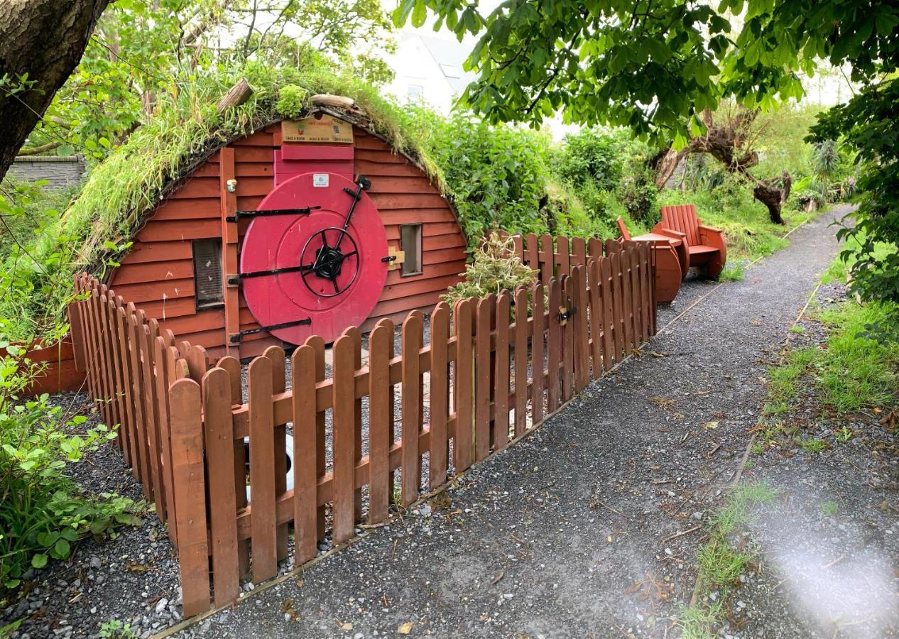 St Martin'S, Rosslare Harbour Guest Accommodation Buitenkant foto