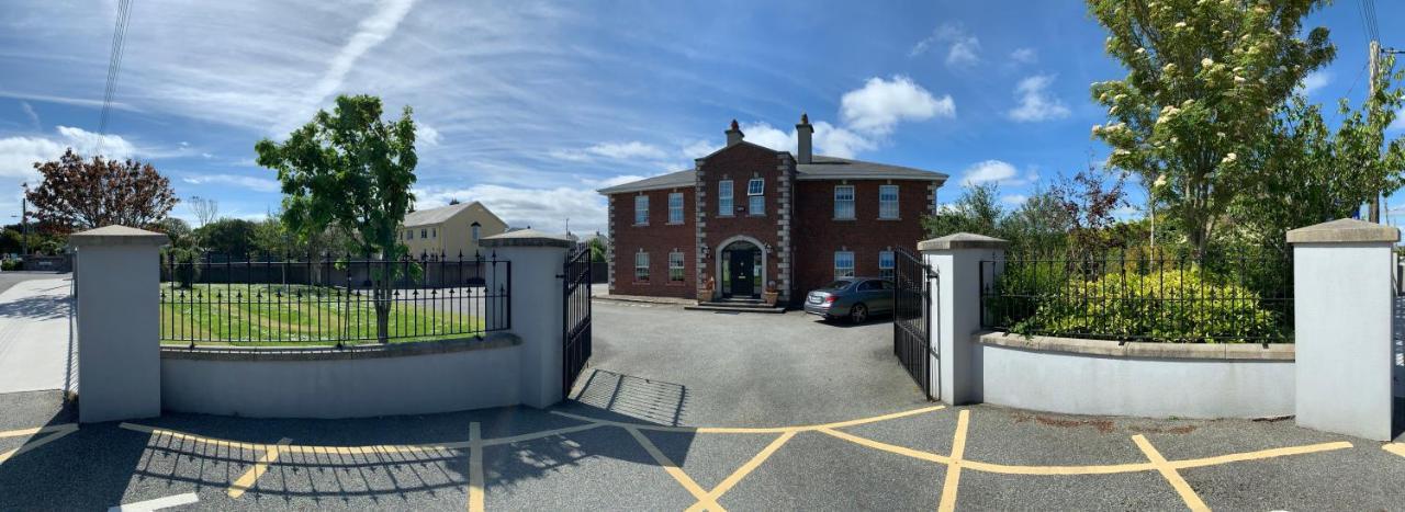 St Martin'S, Rosslare Harbour Guest Accommodation Buitenkant foto