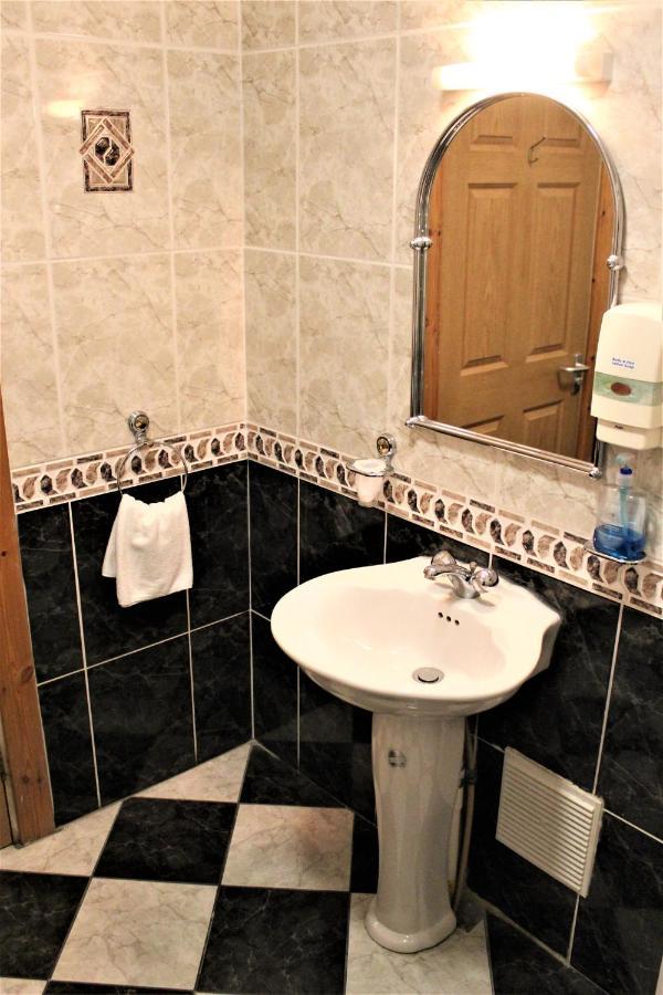 St Martin'S, Rosslare Harbour Guest Accommodation Buitenkant foto
