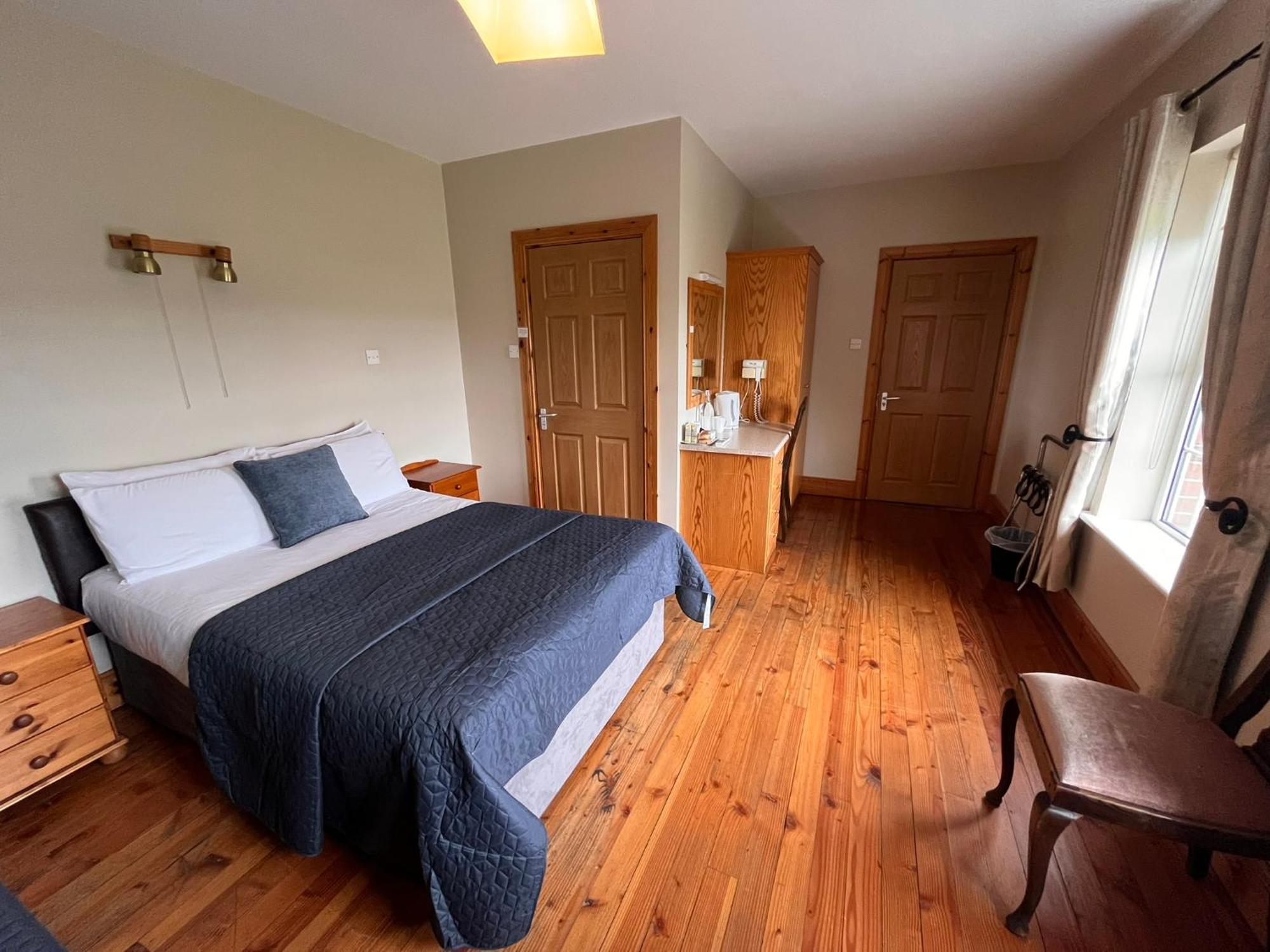 St Martin'S, Rosslare Harbour Guest Accommodation Buitenkant foto