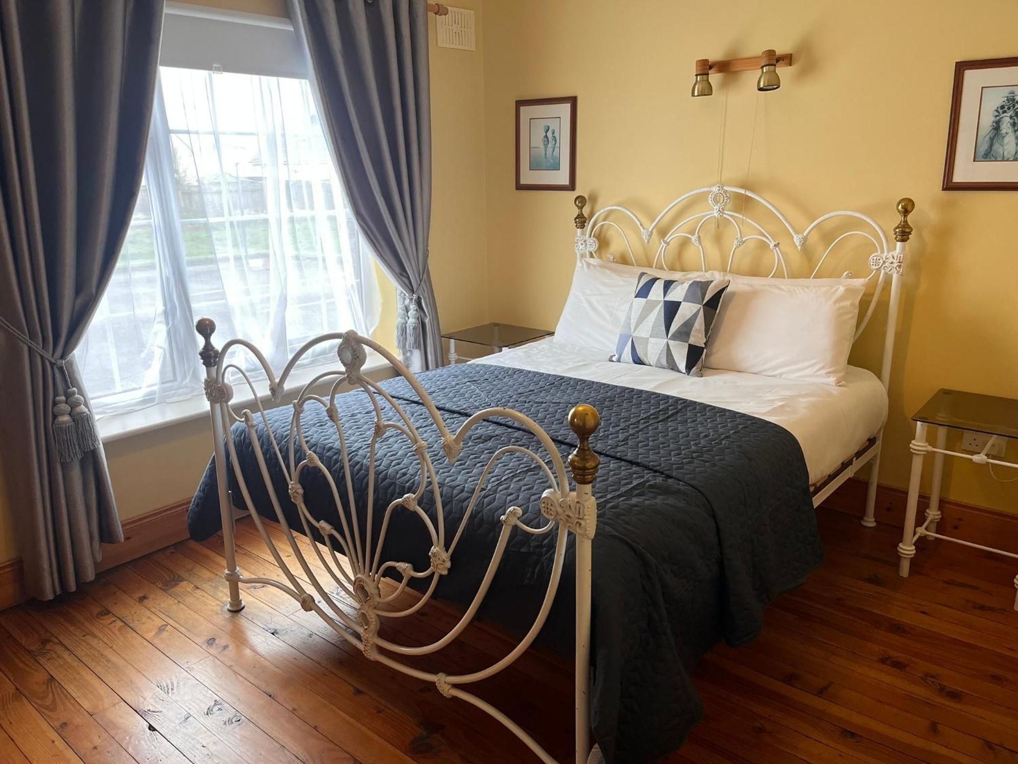 St Martin'S, Rosslare Harbour Guest Accommodation Buitenkant foto