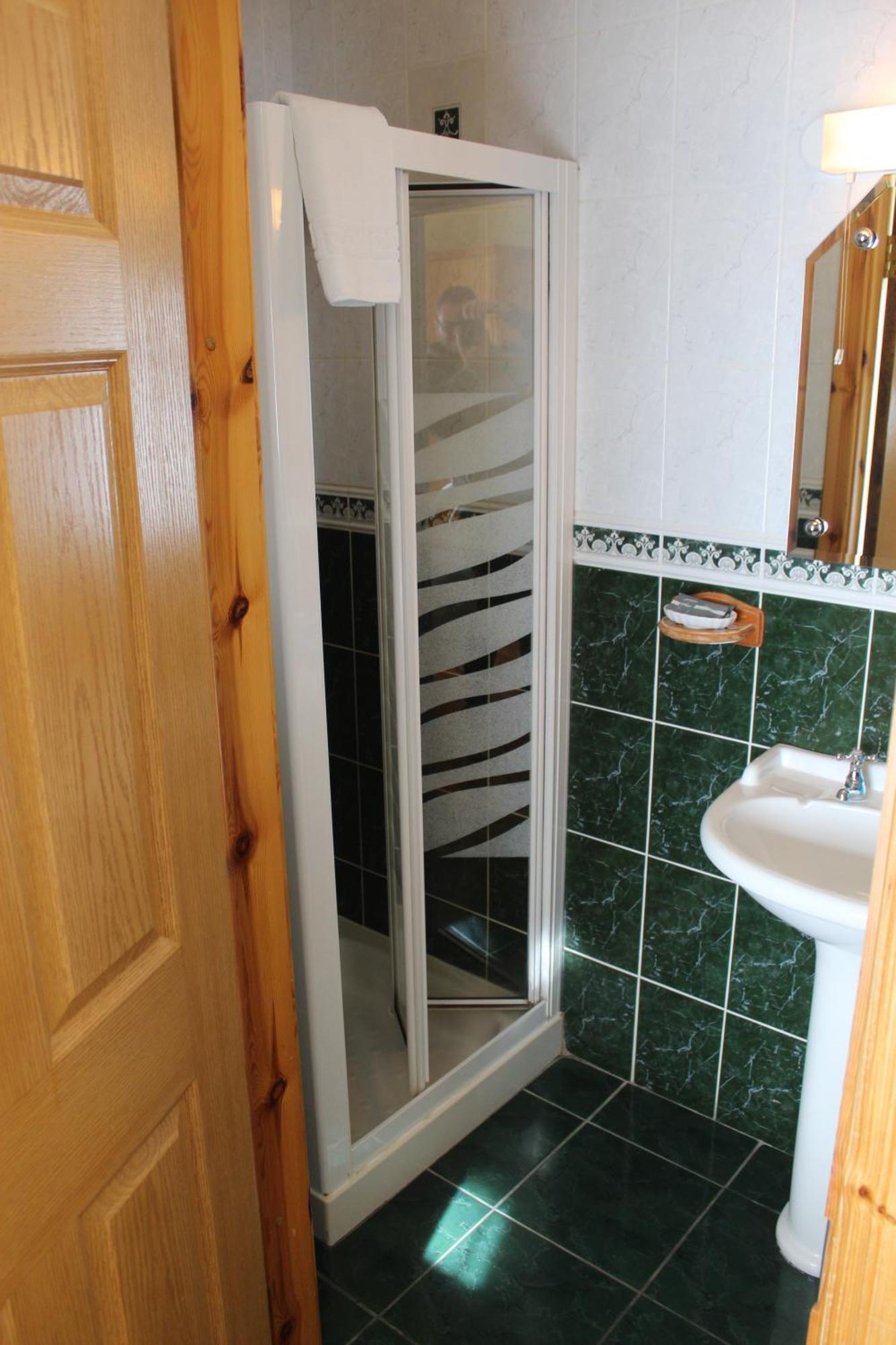 St Martin'S, Rosslare Harbour Guest Accommodation Buitenkant foto