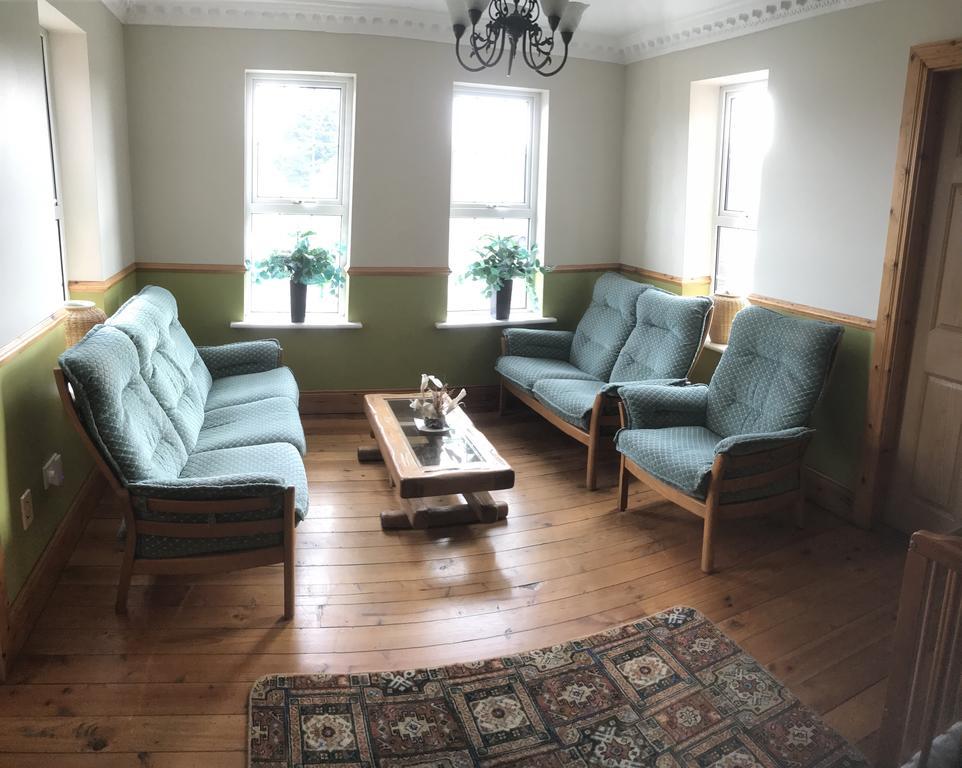 St Martin'S, Rosslare Harbour Guest Accommodation Buitenkant foto