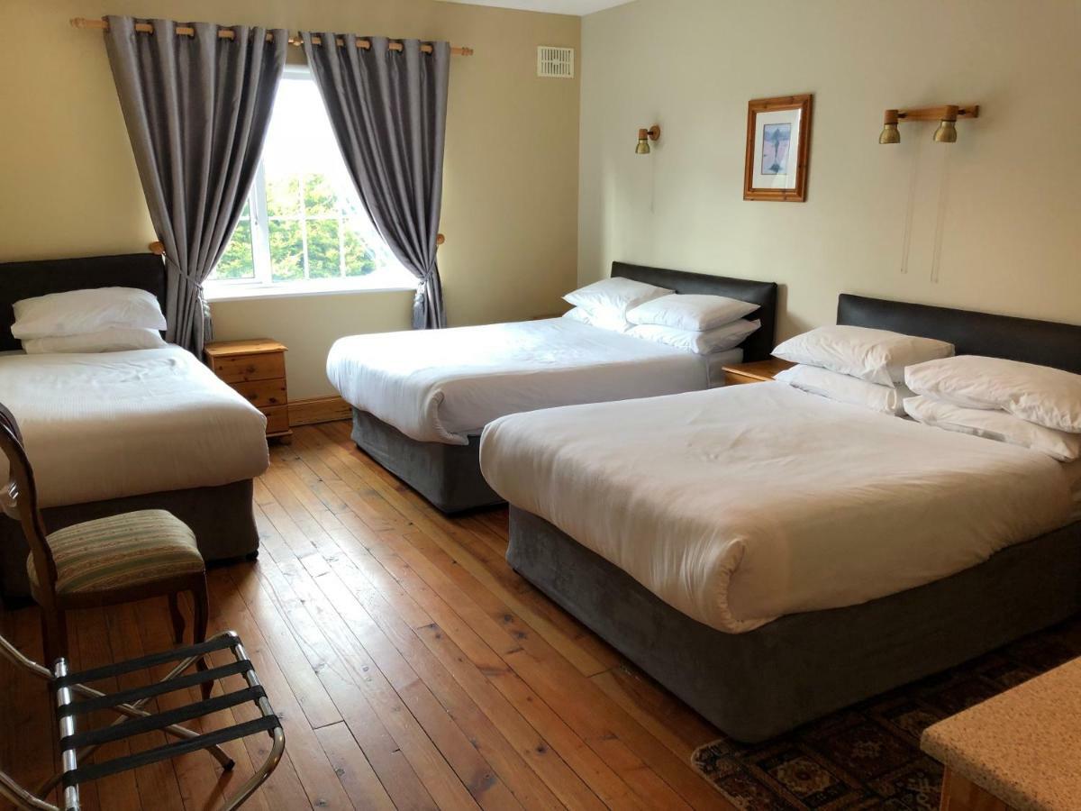 St Martin'S, Rosslare Harbour Guest Accommodation Buitenkant foto