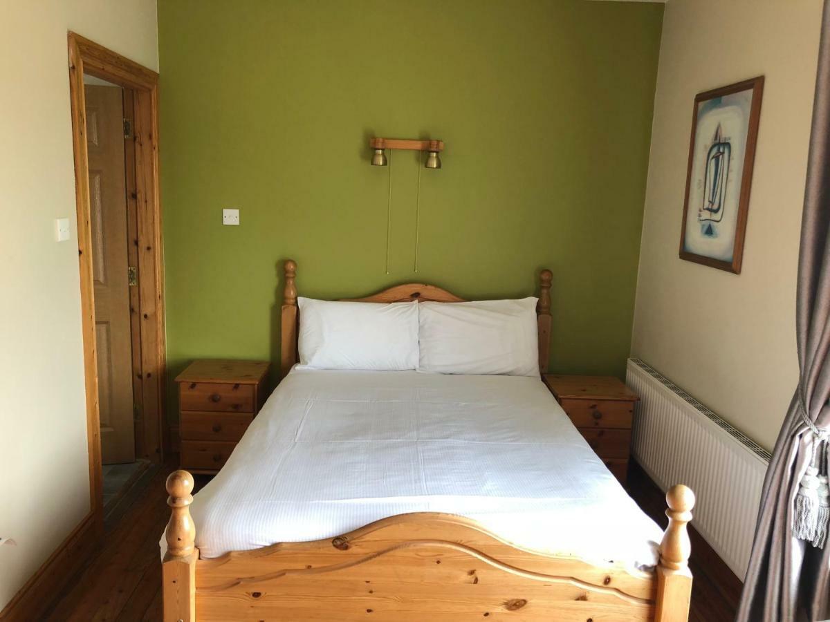 St Martin'S, Rosslare Harbour Guest Accommodation Buitenkant foto