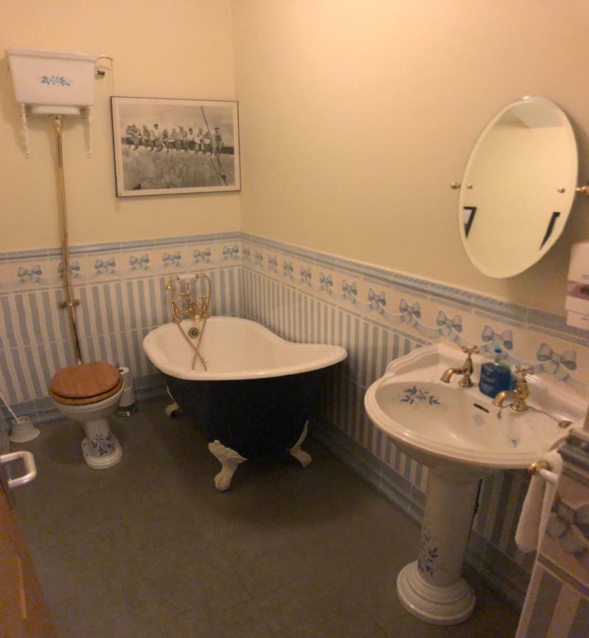 St Martin'S, Rosslare Harbour Guest Accommodation Buitenkant foto